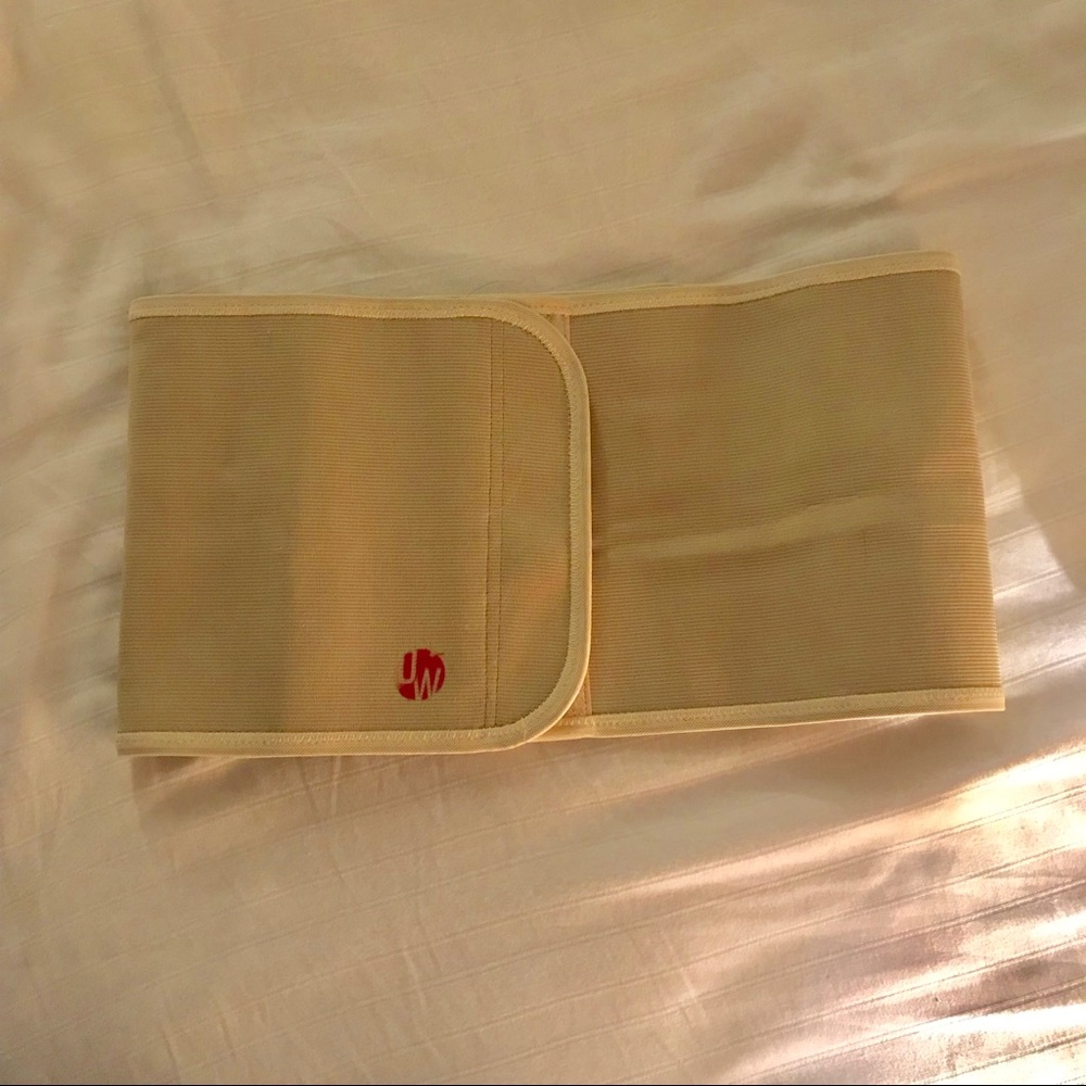 Under Wrapz Postpartum Belly Band